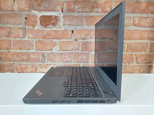 Lenovo P50s (5AKUT! 3K i7 Quadro 20ram 512ssd) (2 foto / 2)