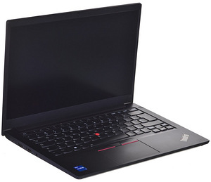 Lenovo ThinkPad E14 (Gen 2) Thunderbolt 4 (1 foto / 1)