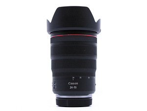 Canon RF 24-70mm F2.8L IS USM (1 foto / 1)