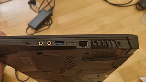 MSI GF75 10SC Thin (7 foto / 7)