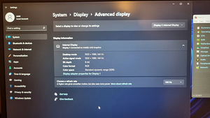MSI GF75 10SC Thin (3 foto / 7)