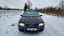 Audi a4, 1995