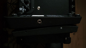VOX wah-wah V845 (3 foto / 4)