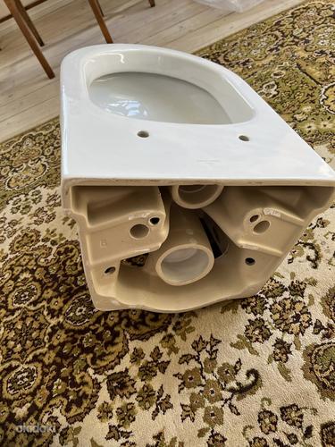 Villeroy & Boch ARCHITECTURA wc pott tualettpott UUS! (foto #4)