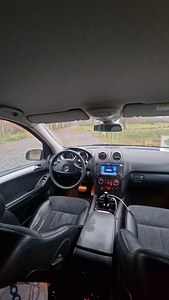 M/V MB ml320 cdi 2006 (4 фото из 7)