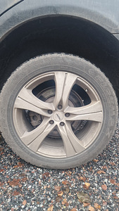 M/V MB ml320 cdi 2006 (7 фото из 7)