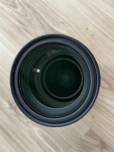 Sigma 24-70mm f/2.8 Art Nikonile (3 foto / 3)