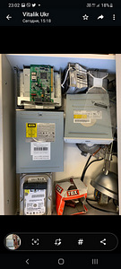 Arvuti, PC, printer, arvuti komponendid, toiteplokk, Hdd, LC (2 foto / 7)