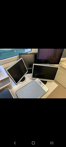 Arvuti, PC, printer, arvuti komponendid, toiteplokk, Hdd, LC (6 foto / 7)