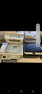 Arvuti, PC, printer, arvuti komponendid, toiteplokk, Hdd, LC (7 foto / 7)