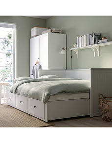 Ikea voodi lahtikäiv (4 foto / 5)