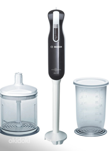 Saumikser Bosh mixxo quattro