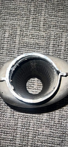 OEM Resonator BMW e90, e92, n52, n53, n54 (1 foto / 2)