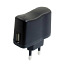 Toiteadapter 220 / 5V 500mA USB (foto #2)