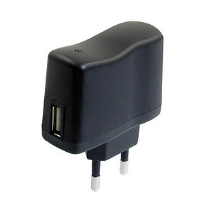Toiteadapter 220 / 5V 500mA USB (2 foto / 2)