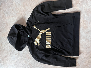 Толстовка Puma (2 фото из 3)