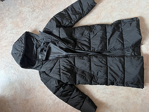 Куртка Only размер S (4 фото из 6)