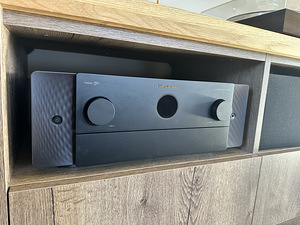 Ресивер: Marantz Cinema 50 (2 фото из 4)