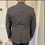 Reserved мужской пиджак slim fit, размер 54 (фото #2)