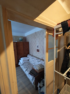 Amburi tn 18, Põhja-Tallinn, Tallinn, Harjumaa (4 foto / 8)