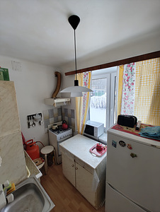 Amburi tn 18, Põhja-Tallinn, Tallinn, Harjumaa (6 foto / 8)