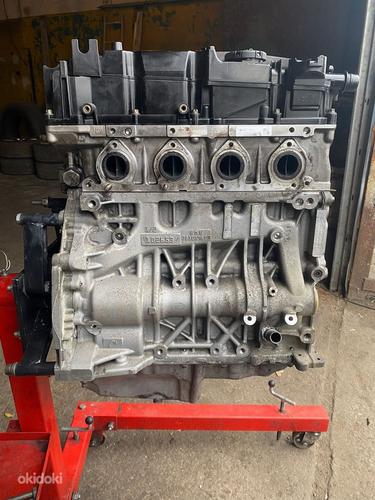 Двигатель n47 d 20с (фото #3)