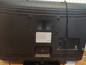 Thomson tv (2 foto / 2)