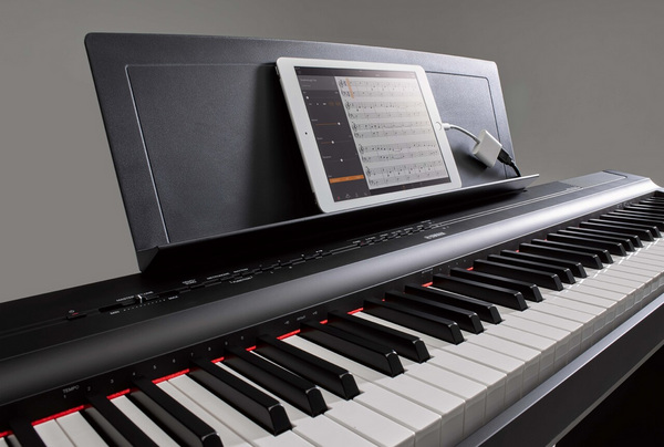 Yamaha P-125 digitaalne klaver
