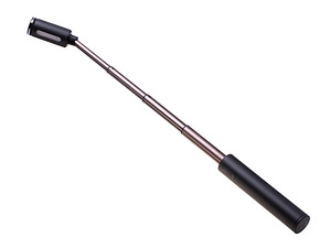 UUS Huawei CF33 Selfie Stick With Beauty Light Black (3 foto / 8)