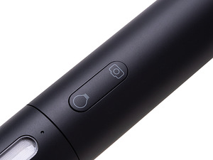 UUS Huawei CF33 Selfie Stick With Beauty Light Black (7 foto / 8)