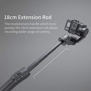 UUS stabilisaator FeiyuTech Vimble 2A (3 foto / 4)