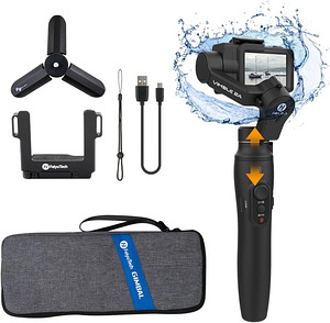 UUS stabilisaator FeiyuTech Vimble 2A (2 foto / 4)