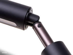 UUS Huawei CF33 Selfie Stick With Beauty Light Black (5 foto / 8)