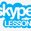 Skype/või teie juures repetiitor Inglise/eesti/vene keel (foto #1)
