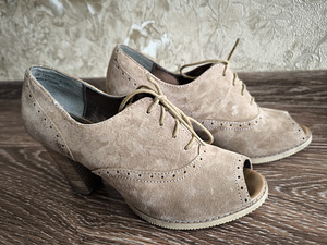 Hush Puppies Kingad (3 foto / 4)
