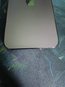 iPhone 13 Pro Макс 256 ГБ (5 фото из 9)