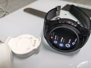 Huawei Watch 2 Sport 4G (5 foto / 6)