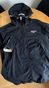 Peak Performance R&D Softshell Jacket - Tuulejakk/Tuulejope (2 foto / 9)