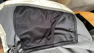 Peak Performance R&D Softshell Jacket - Tuulejakk/Tuulejope (8 foto / 9)