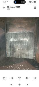 Kamin täiskomplektis (4 foto / 8)
