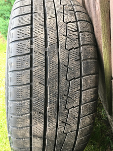 5x120 R18 BMW valuveljed korralike lamellrehvidega (9 foto / 9)