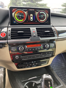 BMW X5 E70 M57 3.0d HAMANN MOTOSPORT TUNING (15 foto / 15)