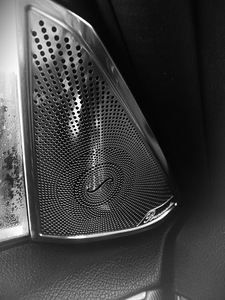 Mercedes-Benz E 220 2.1 R4 125kW FACELIFT (12 foto / 15)