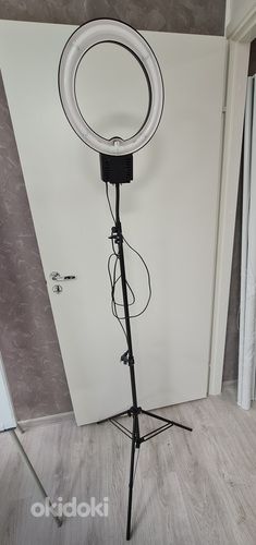Lamp (luminofoorlamp)