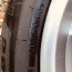 Зимняя резина для фургонов с колесными дисками 5x112 R15 205/70 r15C (фото #2)