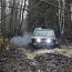 Toyota land cruiser lc70 offroad (фото #1)