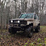 Toyota land cruiser lc70 offroad (фото #3)