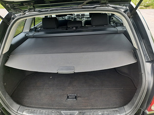 Müüa Toyota Avensis (13 foto / 14)