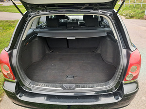 Müüa Toyota Avensis (14 foto / 14)
