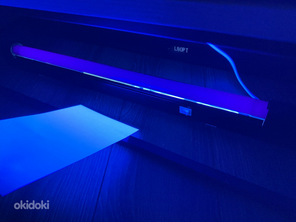 Philips UV lamp